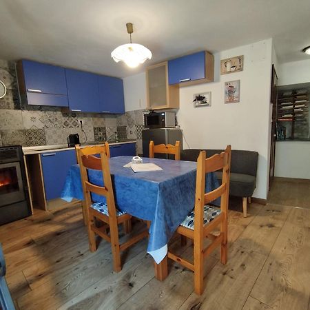 Hameau Gubioche, Casa Vacanze Chambave Zimmer foto