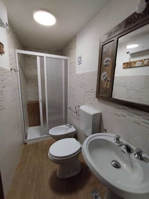 Hameau Gubioche, Casa Vacanze Chambave Exterior foto