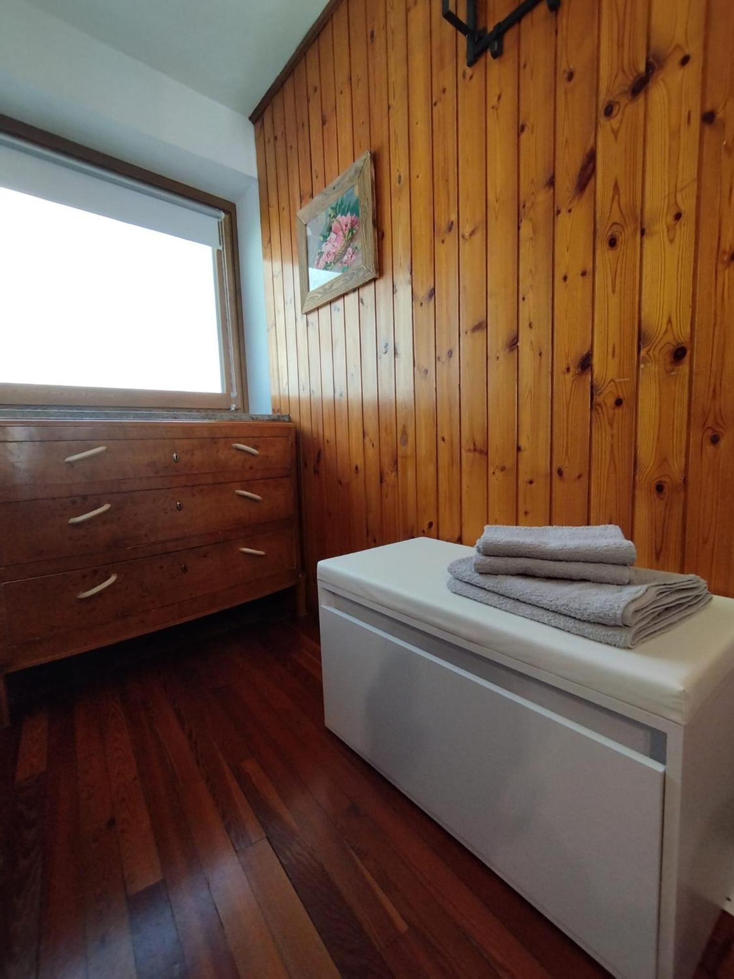 Hameau Gubioche, Casa Vacanze Chambave Zimmer foto
