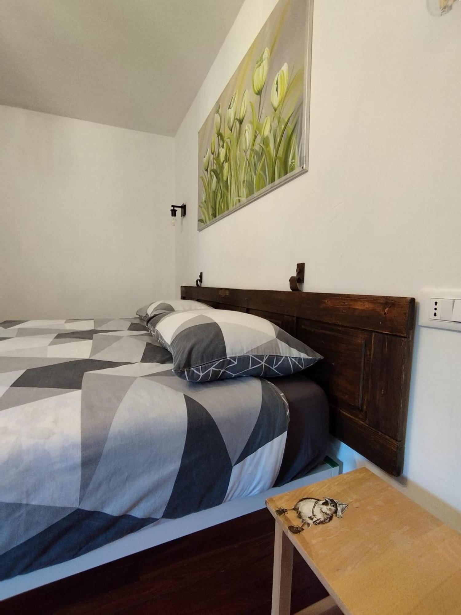 Hameau Gubioche, Casa Vacanze Chambave Zimmer foto